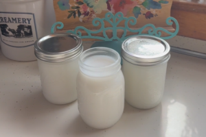 Lard Rendering: The Quick Method